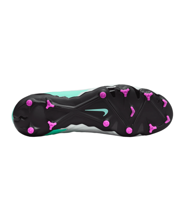 Nike Phantom GX Pro FG Peak Ready Grün Schwarz F300 - gruen