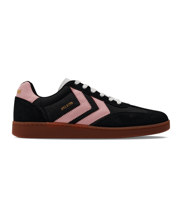 Hummel Vm78 Cph Rs Schwarz F2761 - schwarz