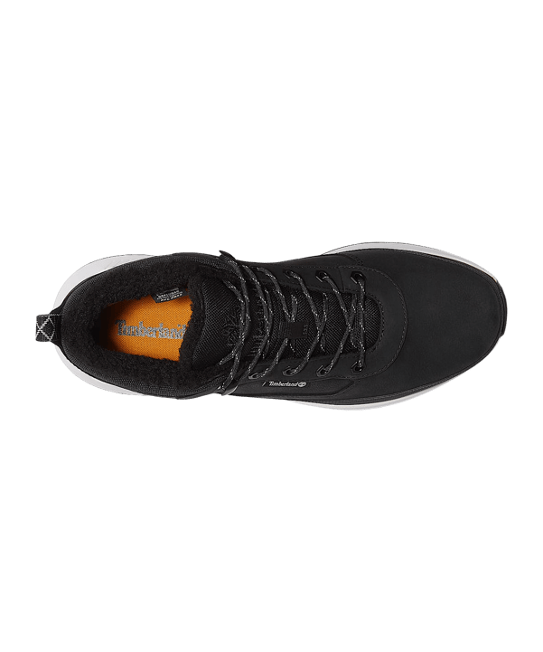 Timberland Field Trekker Low Schwarz - schwarz