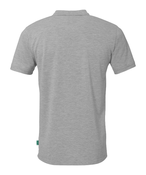 uhlsport Prime Polo Grau F31 - grau