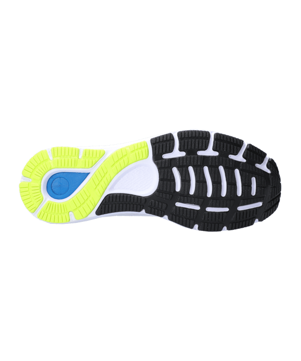 Under Armour HOVR Sonic 5 Running Weiss F100 - weiss