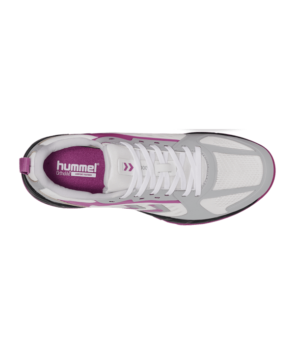 hummel Bianco C9380 - bianco