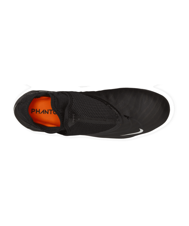 Nike Phantom GX Pro DF FG Shadow Schwarz F010 - schwarz