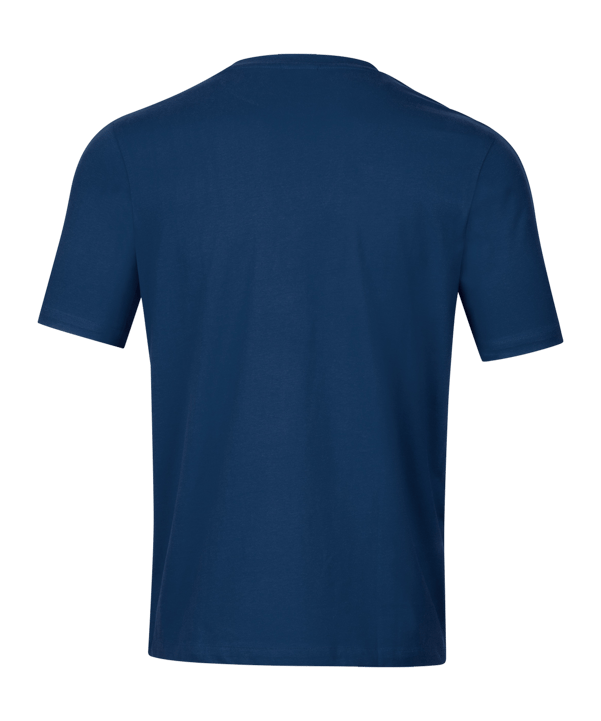 JAKO Base T-Shirt Blau F09 - blau