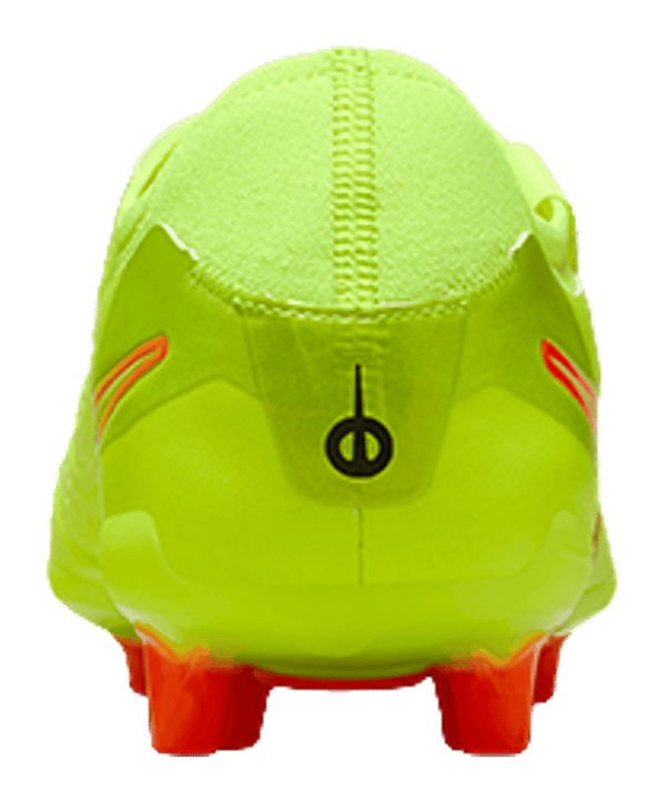 Nike Tiempo Legend X Pro AG Max Voltage Gelb F701 - gelb