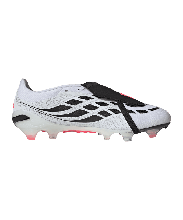 adidas Predator Pro FT FG Chaos vs Control Weiß