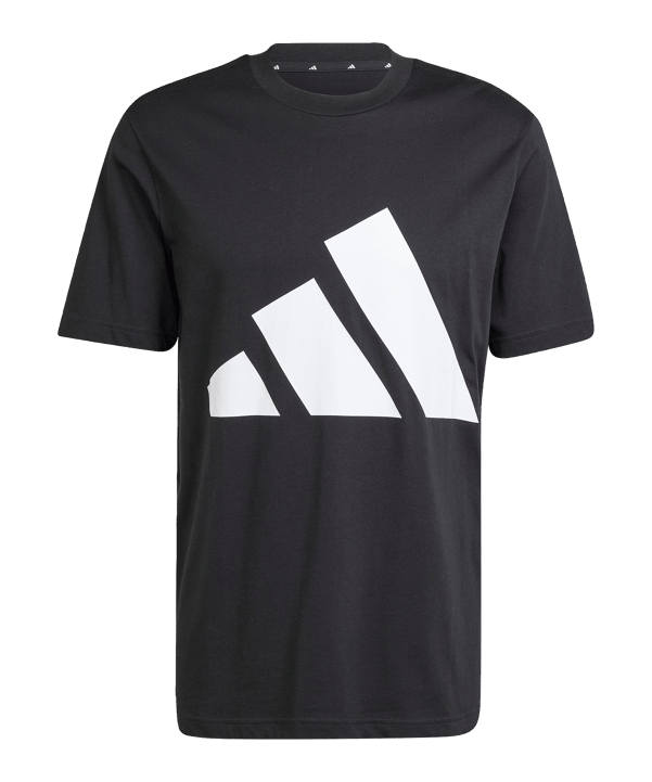 adidas Sportswear T-Shirt Schwarz - schwarz