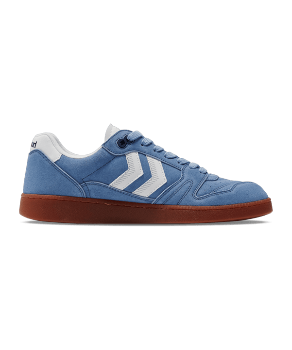 Hummel Hb Team Blau F7986 - blau