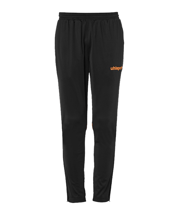 uhlsport Stream 22 Trainingshose Kids Schwarz F22