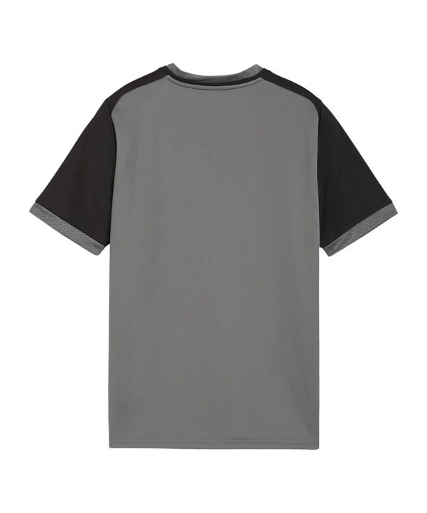 PUMA teamLIGA26 Matchday Trikot Kids Grau F13 - grau