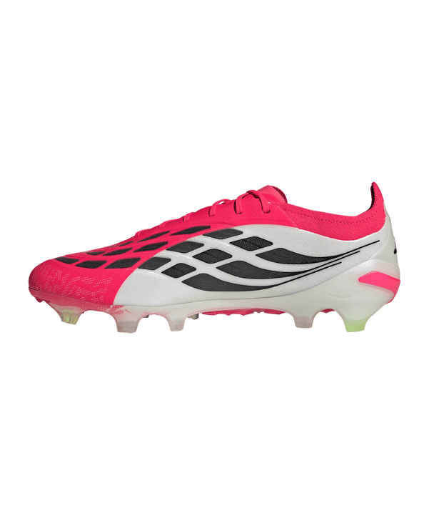 adidas Predator Elite FG Born for Goals Rot - rot