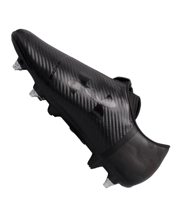 Under Armour Spotlight Hybrid SG Schwarz F001 - schwarz
