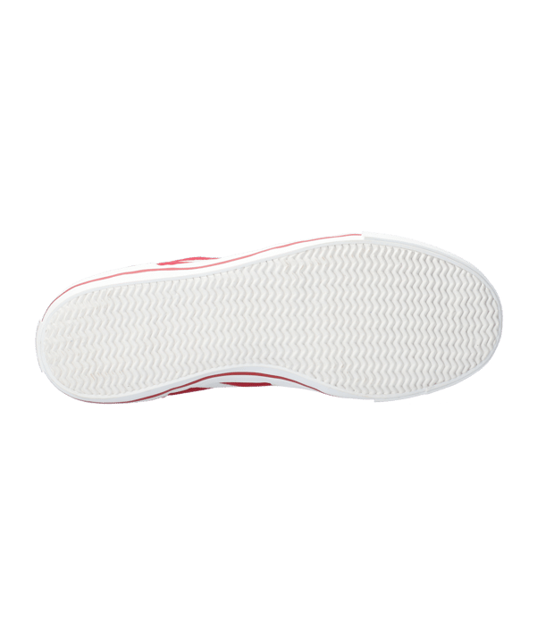 Asics Aaron GS CV Sneaker Kids Rot F2301 - rot