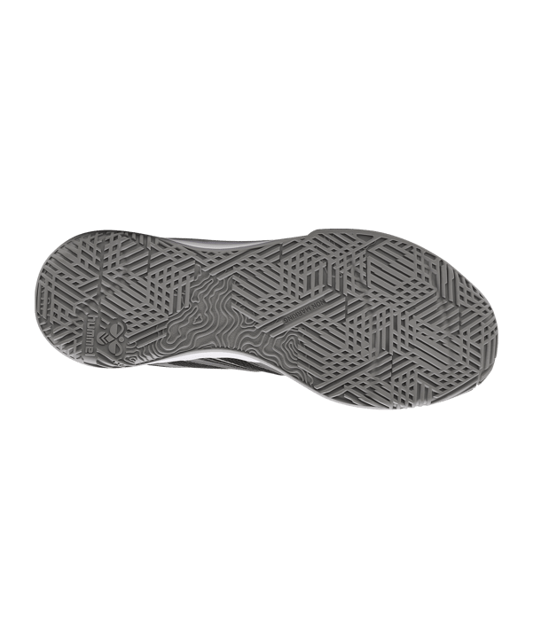 Hummel INVENTUS Off Court Reach Schwarz F2001 - schwarz