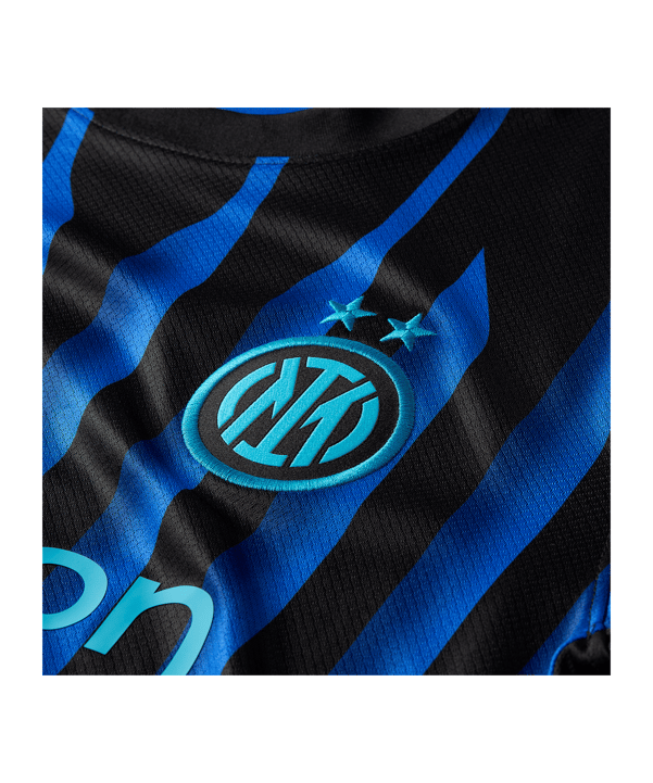 Nike Inter Mailand Maglietta Home 2025/2026 Blu C439 - blu