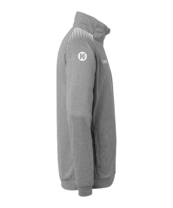 Kempa Ambition 28 Trainingsjacke Grau F31 - grau