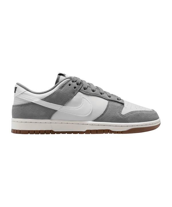 Nike Dunk Low Retro SE Grau F001 - grau
