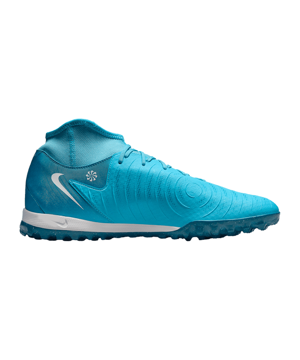 Nike Phantom Luna II Academy TF Mad Ambition Blau F400 - blau
