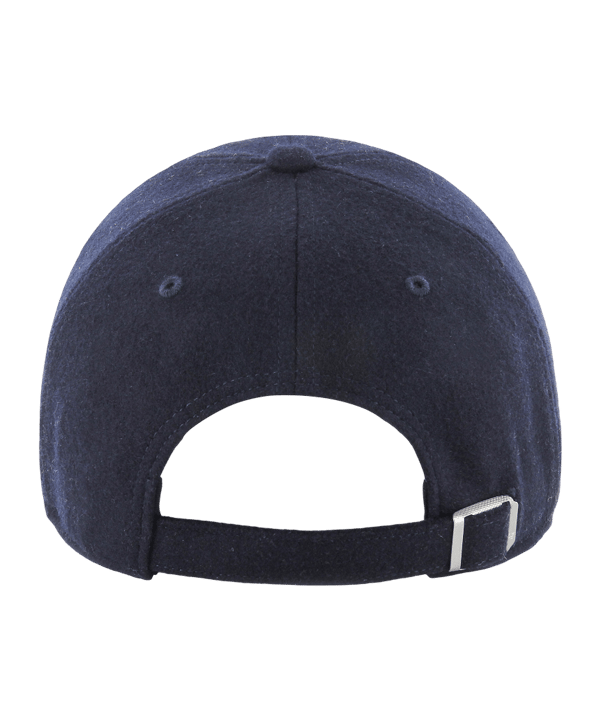 '47 Brand MLB Premium Base Runner 47 Clean Up Cap Blau - blau