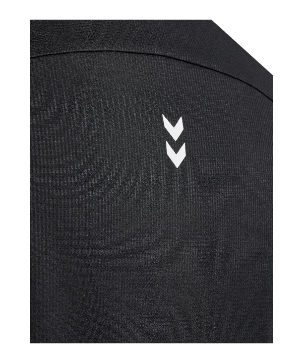 hummel Pulse Workout Tanktop Dames Zwart K2001 - zwart