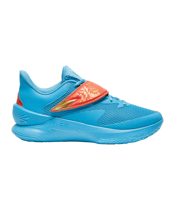 CURRY BRAND Curry Fox 1 Hfd Orange - orange