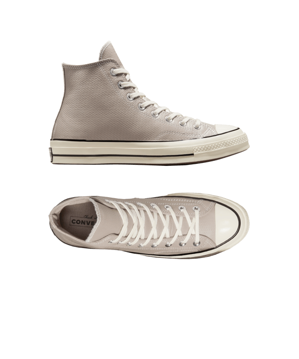 Converse Chuck 70 grigio - grigio