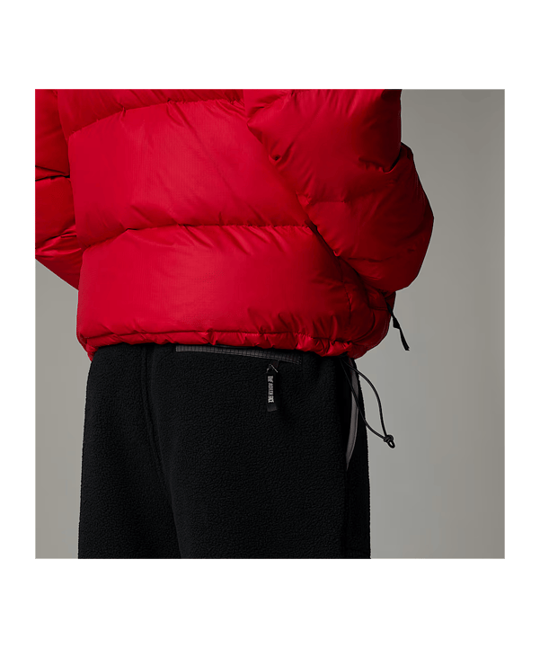 The North Face 1996 Retro Nuptse Jacke Rot F7GO - rot