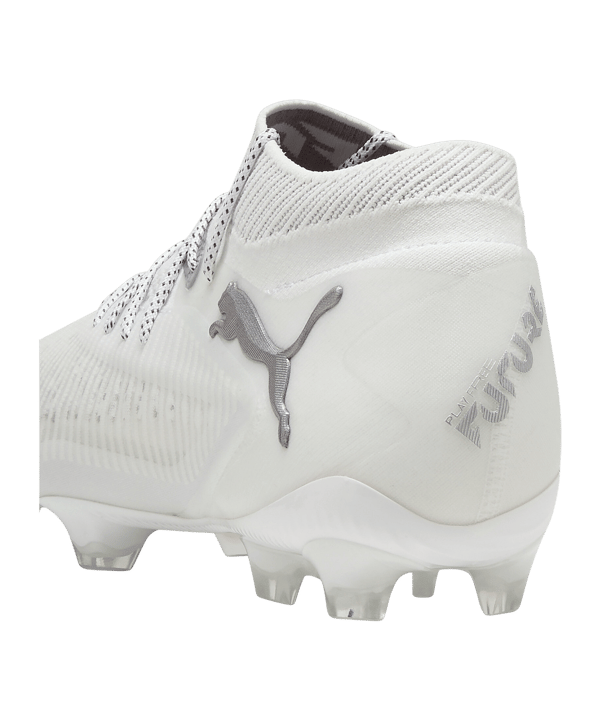PUMA FUTURE 8 Ultimate FG White Edition Weiss F04 - weiss
