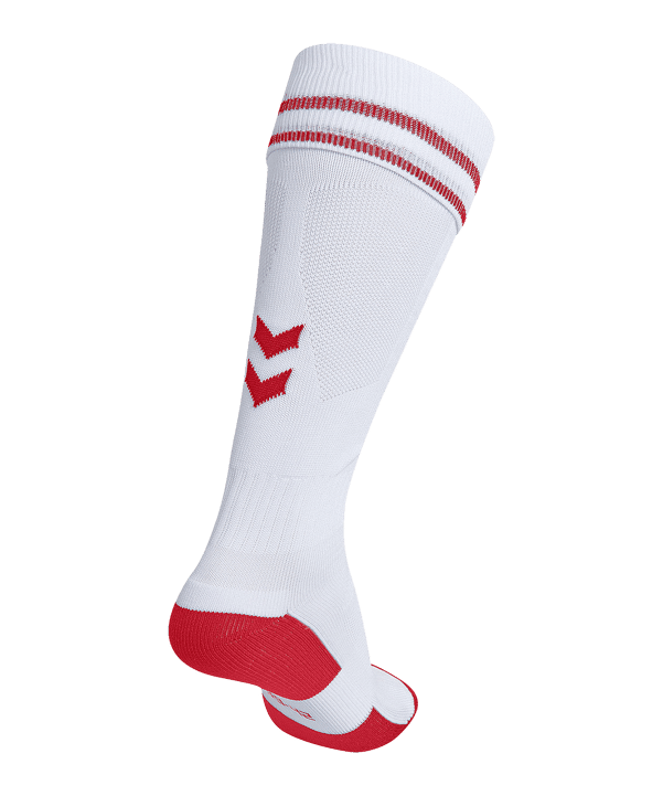 Hummel Football Sock Socken Weiss F9402 - weiss