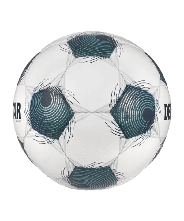 Derbystar Apus APS v26 Wedstrijdbal Wit - wit