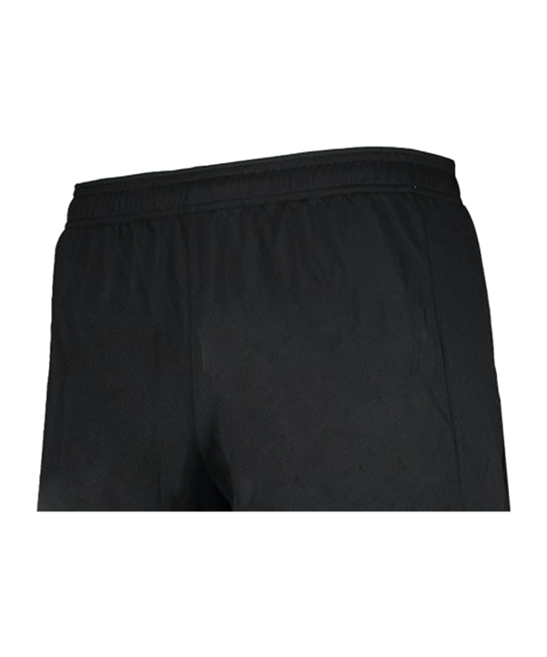 Nike SC Freiburg Trainingsshort Kids Schwarz F010 - schwarz