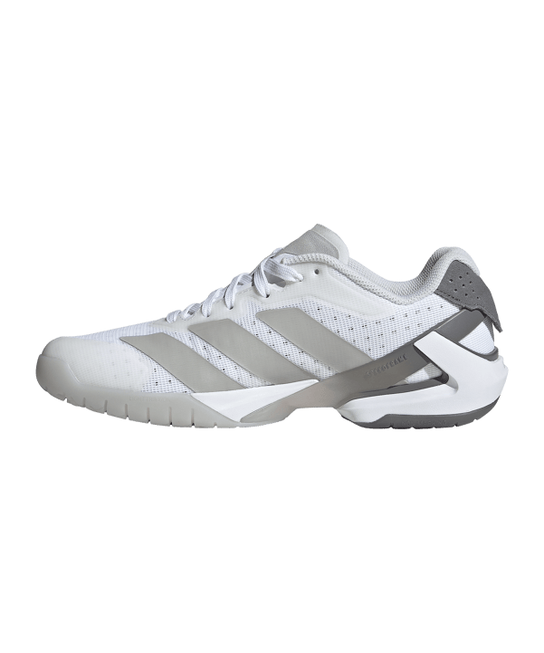 adidas Adizero Counterblast Damen Weiß - weiss