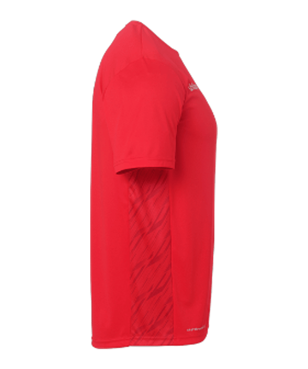 uhlsport Progressive 28 Trikot Rot F60 - rot