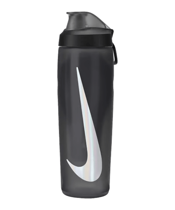Nike Refuel 709ml Fles Grijs K054 - grijs
