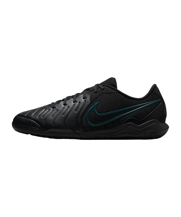 Nike Tiempo Legend X Academy IN Shadow Schwarz F002 - schwarz