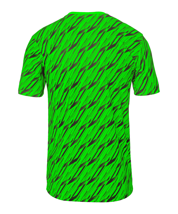 uhlsport Progressive Torwart Set Kit Pour Gardien De But Vert C72 - vert