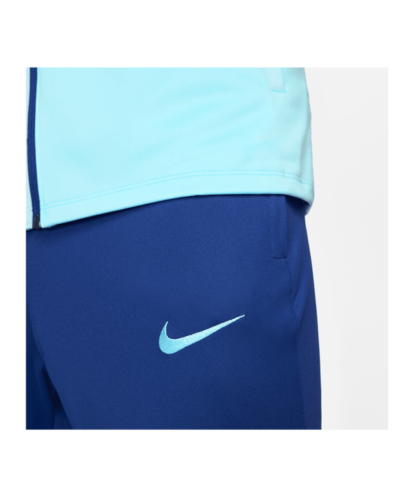 Nike Atletico Madrid Strike Trainingsanzug F482 - blau