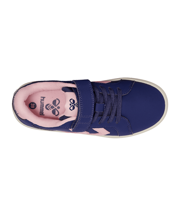 Hummel Derby Court Sn Kids Rosa F4129 - rosa