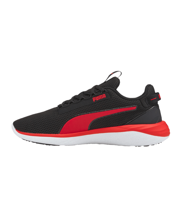 PUMA Better Foam Emerge Star Schwarz F04 Laufschuh - schwarz