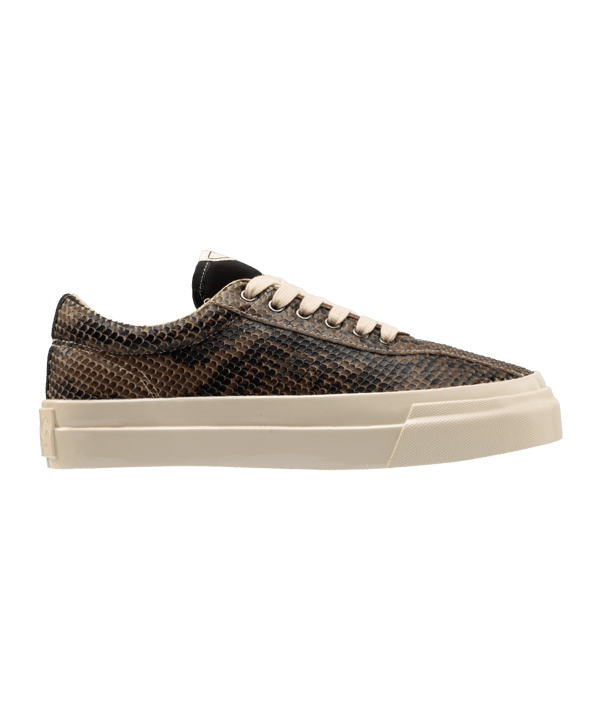 Stepney S.W.C Dellow Trophy Fauna Suede Damen Grün - gruen