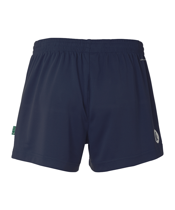 Kempa Team Short Damen Blau F41 - blau