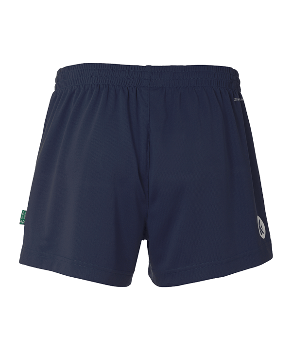 Kempa Team Short Damen Blau F41 - blau