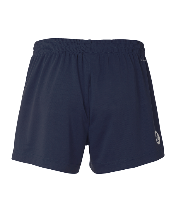 Kempa Korte broek Dames Blauw K41 - blauw