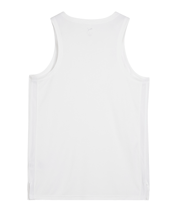 PUMA Teamjaws Starter Trikot Damen Weiß F02 - weiss