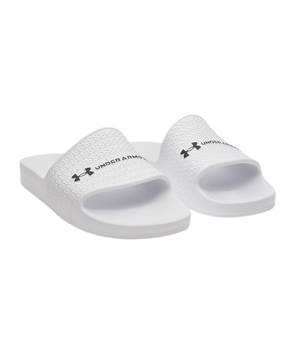 Under Armour Armer Wit K100 - wit