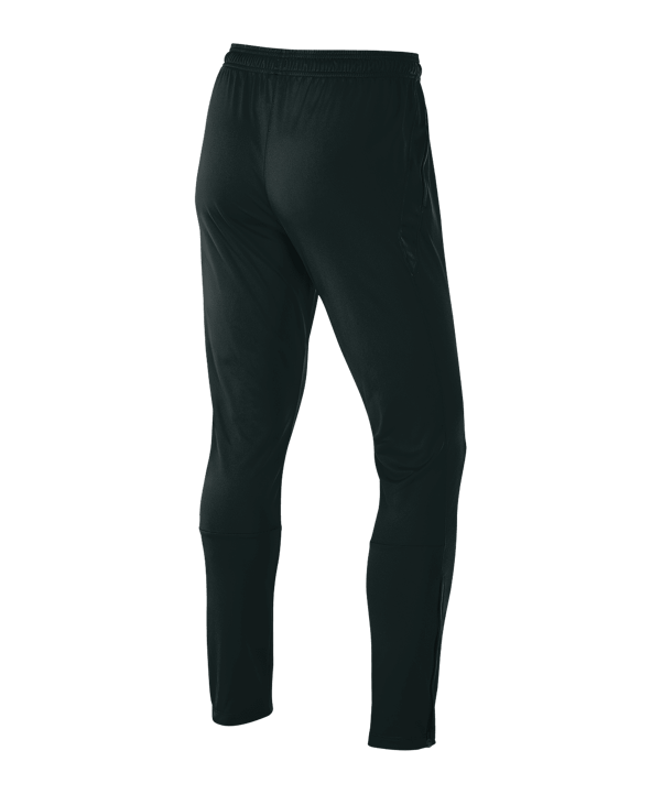 Nike Team Training Knit Jogginghose Kids Schwarz F010 - schwarz