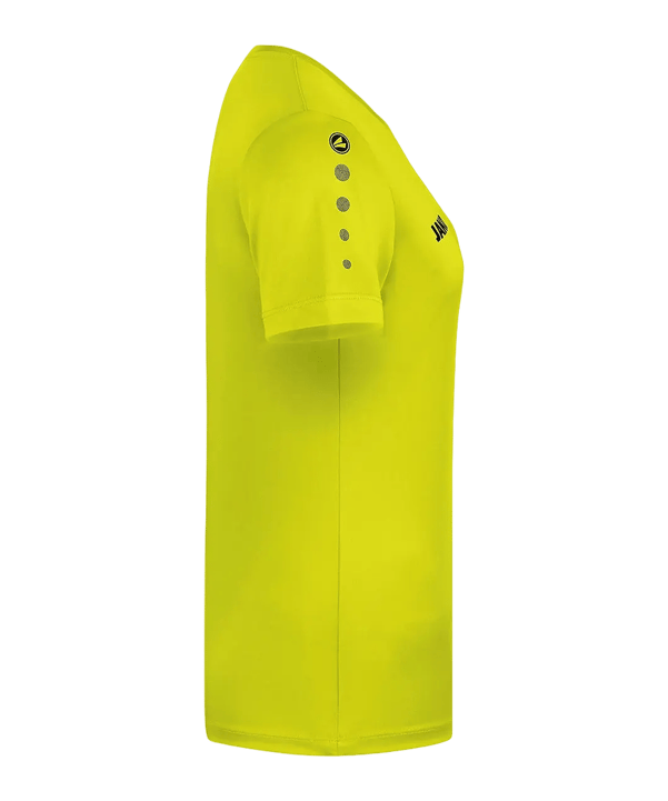 JAKO Team KA Maglietta Donna Verde C023 - verde