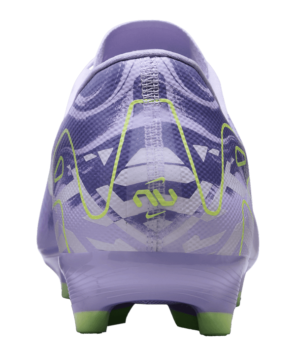 Nike Air Zoom Mercurial Vapor XVI Academy FG/MG United Lila F500 - lila