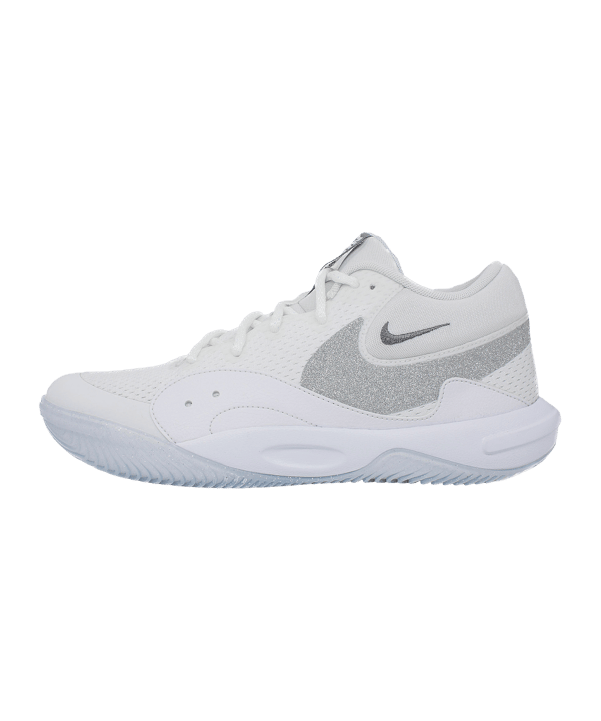 Nike Hyperquick Se Wit K101 - wit