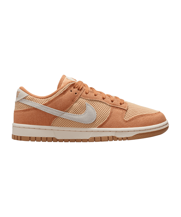 Nike Dunk Low Next Nature SE Sneaker Damen Braun F200 - braun